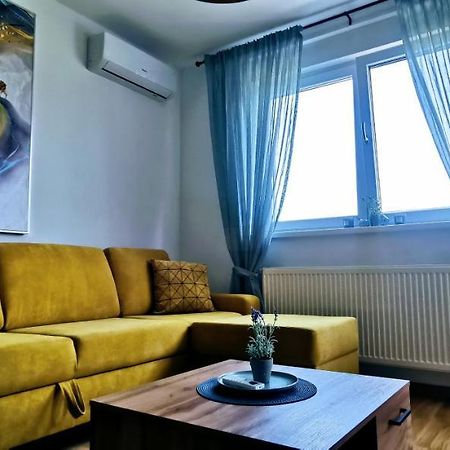 Apartman Varenica Apartman Doboj Kültér fotó