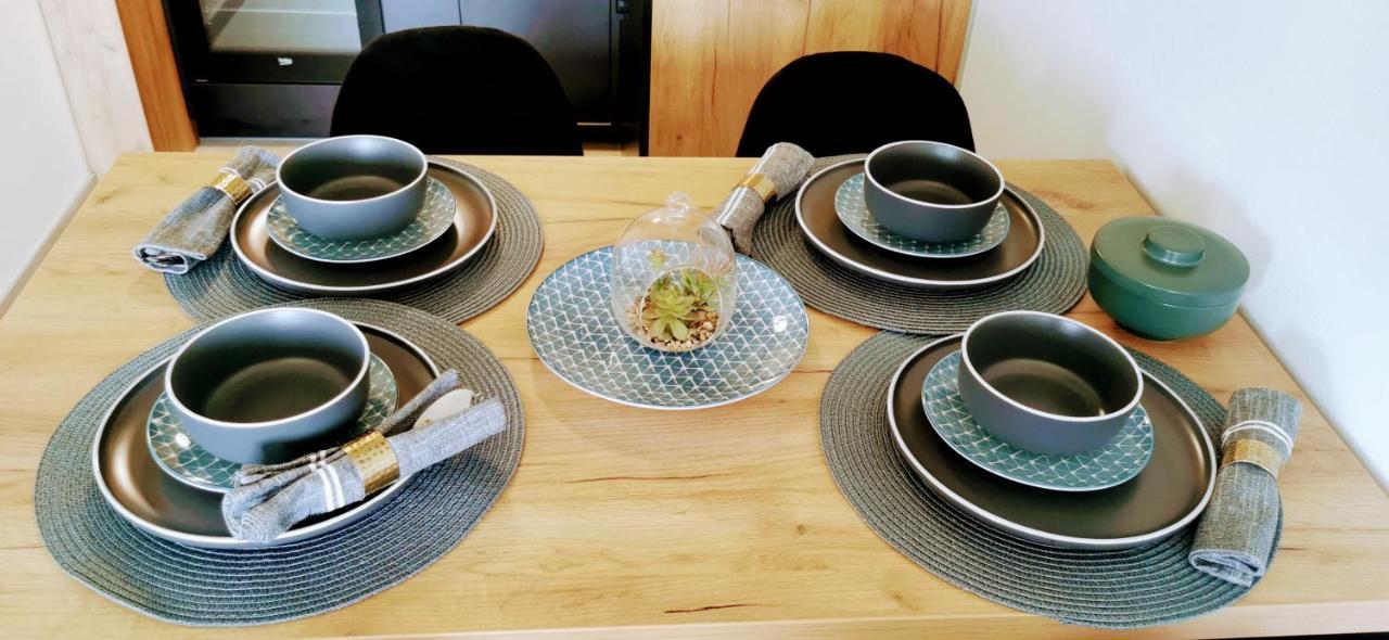 Apartman Varenica Apartman Doboj Kültér fotó