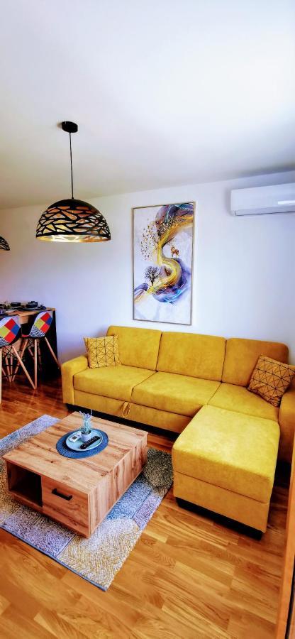 Apartman Varenica Apartman Doboj Kültér fotó