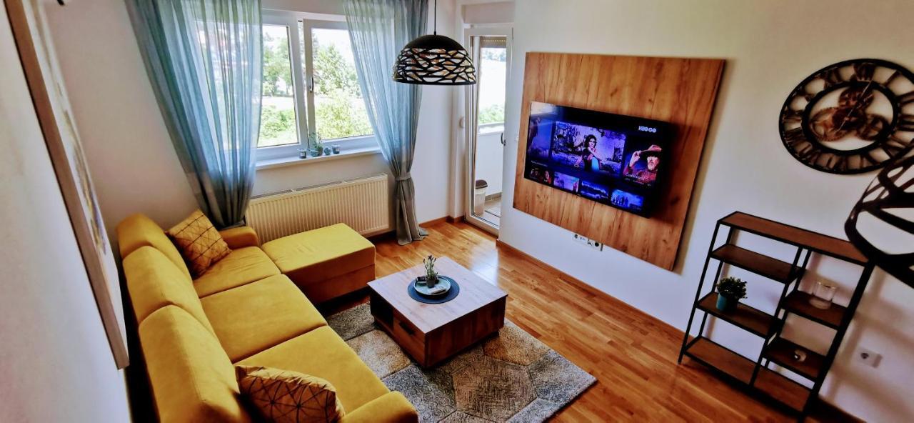 Apartman Varenica Apartman Doboj Kültér fotó