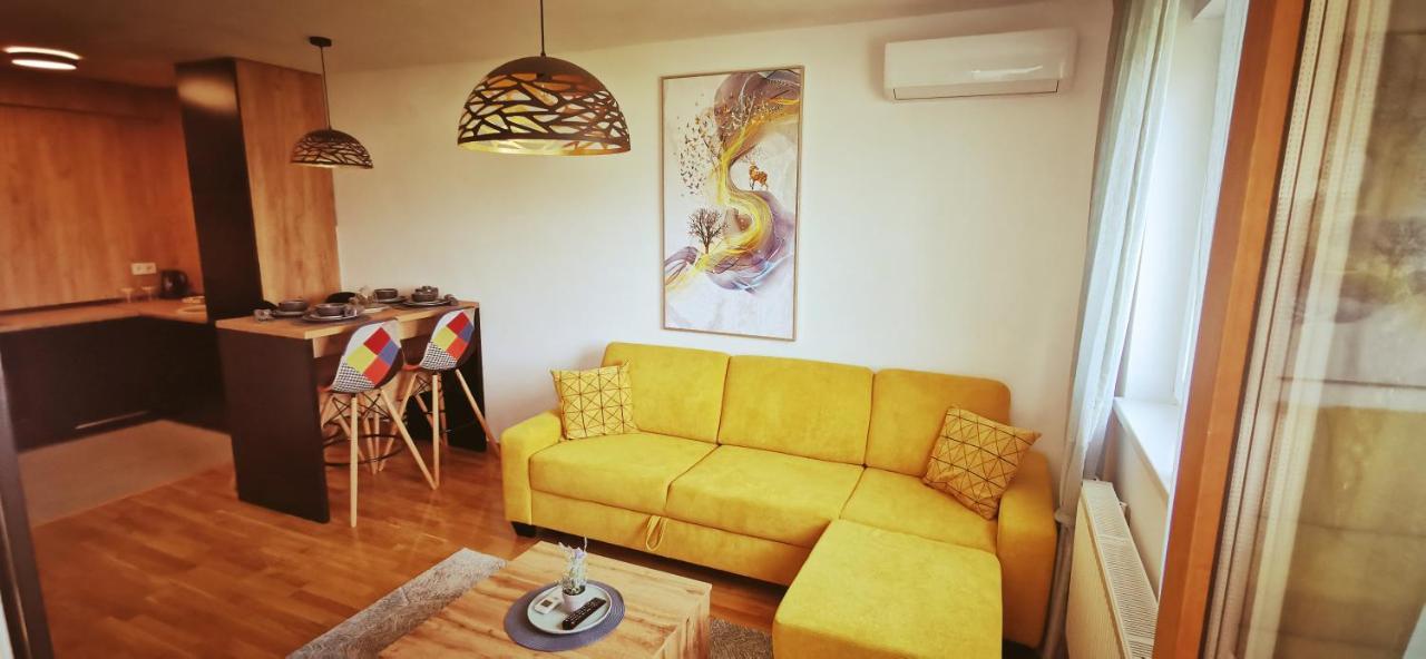 Apartman Varenica Apartman Doboj Kültér fotó