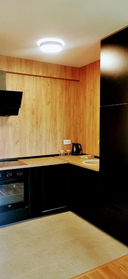 Apartman Varenica Apartman Doboj Kültér fotó