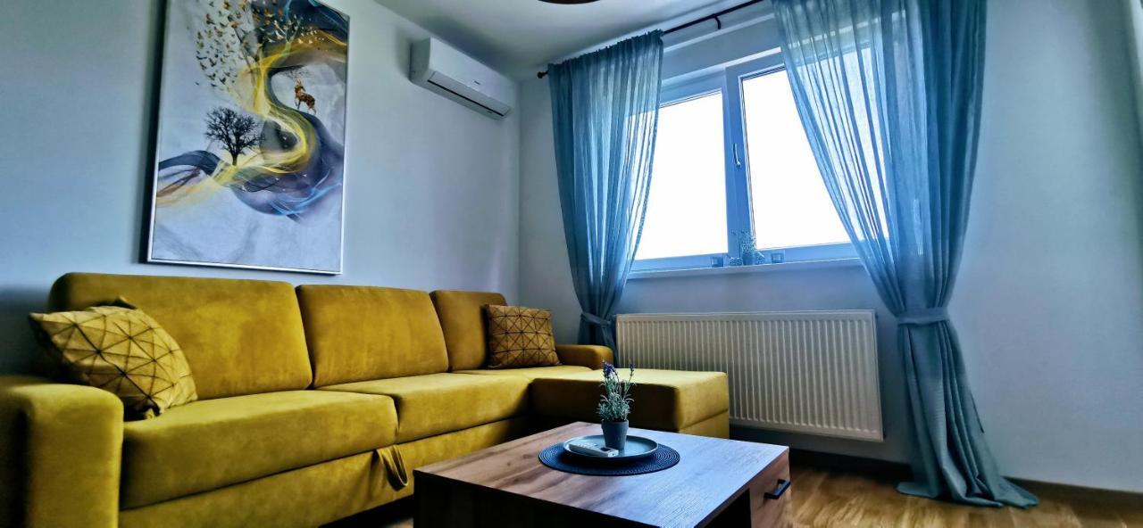 Apartman Varenica Apartman Doboj Kültér fotó