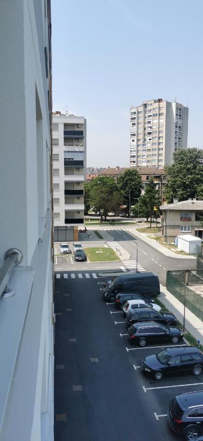Apartman Varenica Apartman Doboj Kültér fotó