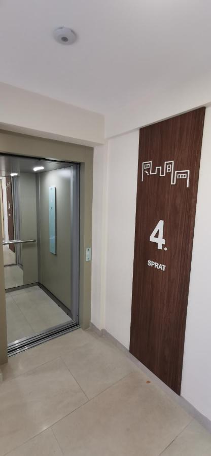 Apartman Varenica Apartman Doboj Kültér fotó