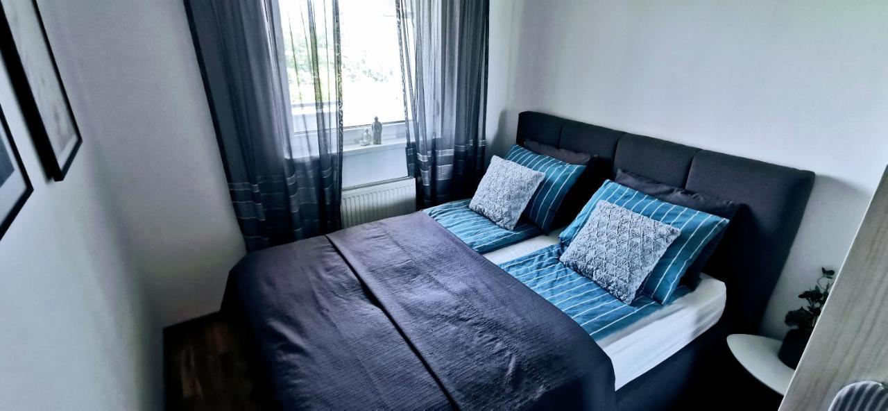 Apartman Varenica Apartman Doboj Kültér fotó