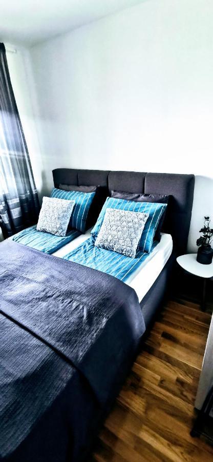 Apartman Varenica Apartman Doboj Kültér fotó
