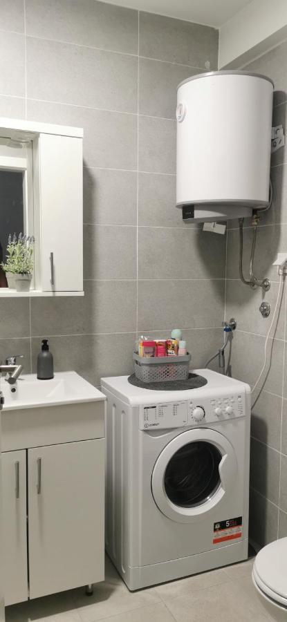 Apartman Varenica Apartman Doboj Kültér fotó